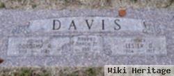 Lester O. Davis
