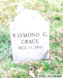 Raymond G Grace