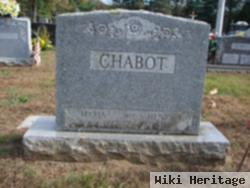 Marie Rest Chabot