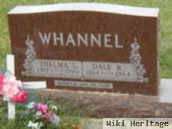 Dale B. Whannel