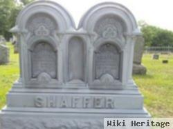 Abagail Hopkins Shaffer