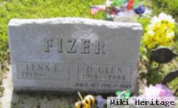 Dewey Glen Fizer