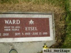 Etsel Ward