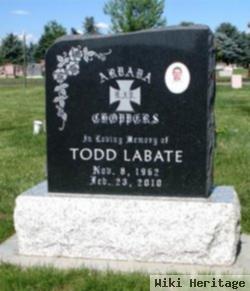 Todd A. Labate