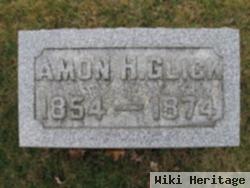 Amon H. Glick