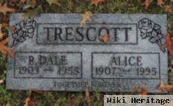 Alice Trescott