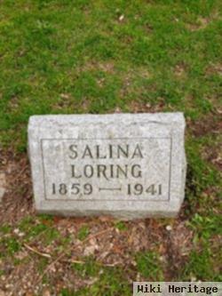 Salina Schooley Loring