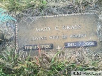 Mary C. Grass