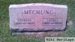 David Edward Mechling, Sr