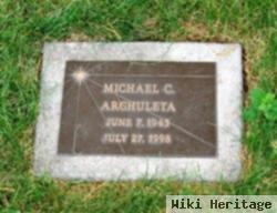 Michael Charles Archuleta