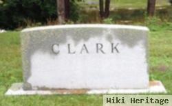 Alfred D. Clark