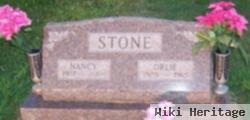 Nancy Jones Stone