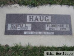 Curtis Loren Haug