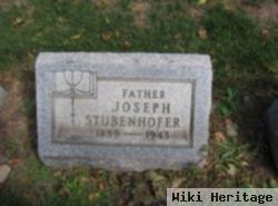 Joseph Stubenhofer