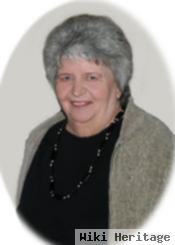 Peggy Ann Shanno Kindhart