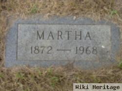 Martha Lithun