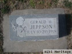 Gerald H. Jeppson