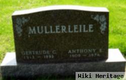 Anthony Edward Mullerleile