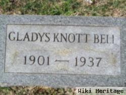 Gladys Knott Bell