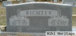 Ida Bell Carver Richter