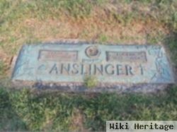 Frank J. Anslinger