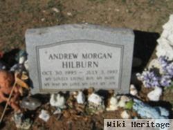 Andrew Morgan Hilburn