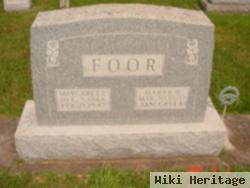 Harry B. Foor