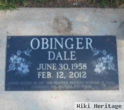 Dale Obinger