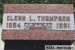 Glenn Lewis Thompson