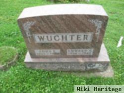 Edna E. Weier Wuchter