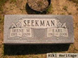 Earl Seekman