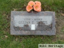 Lillian E Smeets