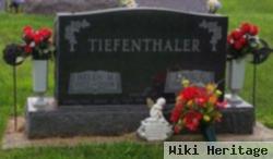 Helen M Brincks Tiefenthaler