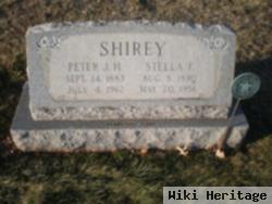 Peter J.h. Shirey