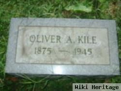 Oliver A. Kile