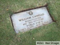 Pfc William Camello