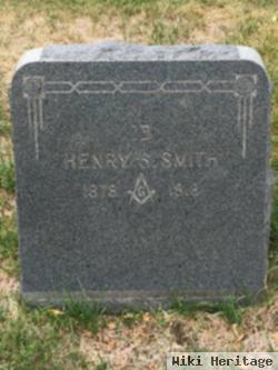 Henry S. Smith