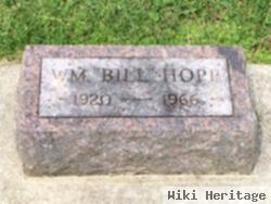 William J. "bill" Hopp