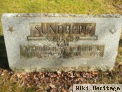 Arthur W. Sundberg