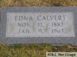 Edna Calvert