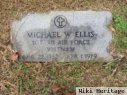 Michael W. Ellis