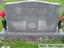 Louis Allen Krofft