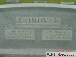 Melvin Conover