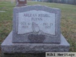 Arlean Albert Flynn