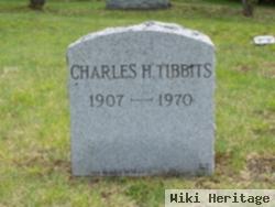 Charles Henry Tibbits, Jr