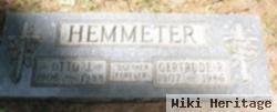 Gertrude R. Kipfmiller Hemmeter