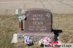 Irene Korte Senn