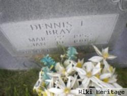 Dennis L Bray