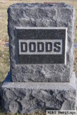 James Merritt Dodds