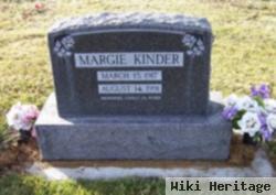 Margie Kinder